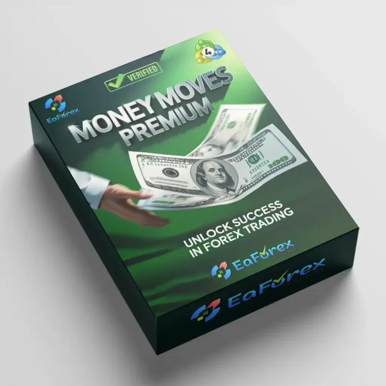 Money Moves Premium EA MT4