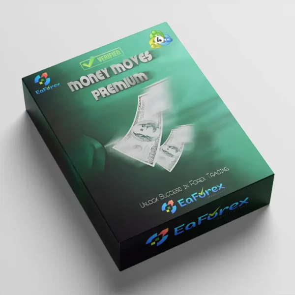 Money Moves Premium EA MT4