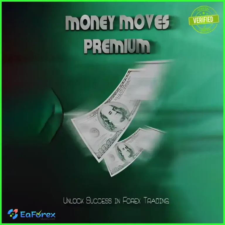 Money Moves Premium MT4
