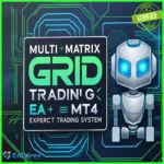 Multi Matrix Grid Trading EA