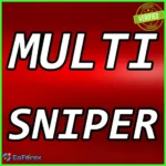 Multi Sniper mq EA