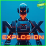 NDX Explosion EA