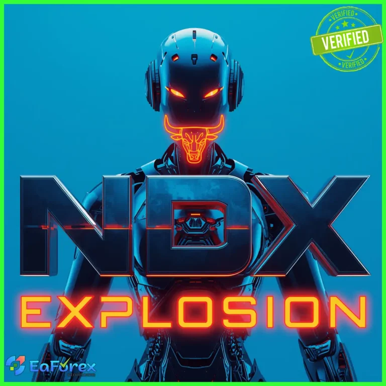 NDX Explosion EA