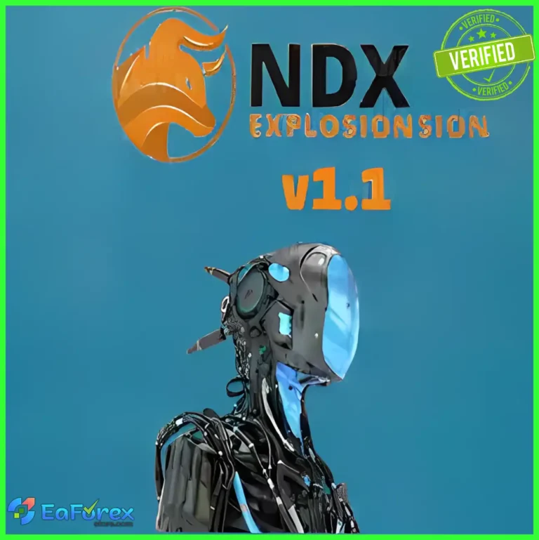 NDX Explosion EA