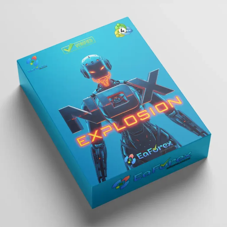 NDX Explosion EA MT4