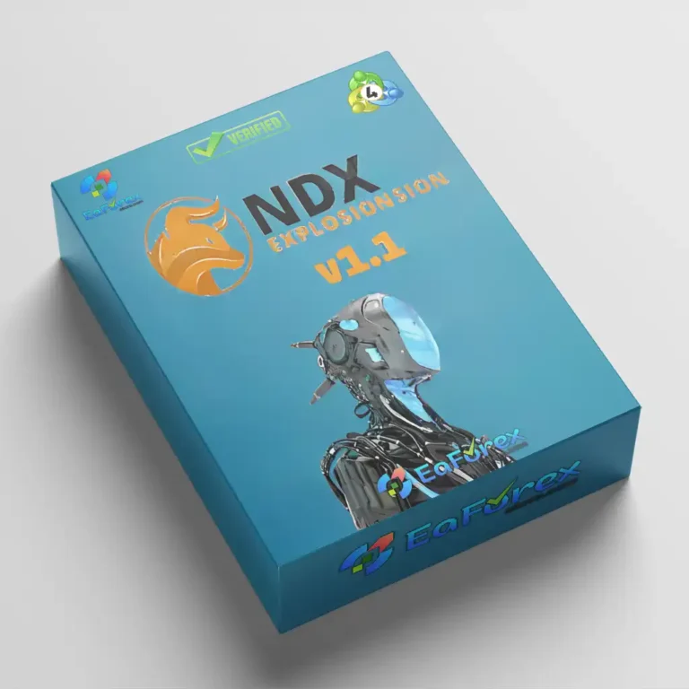NDX Explosion EA MT4