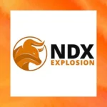 NDX Explosion