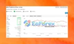 NDX Explosion EA myfxbook