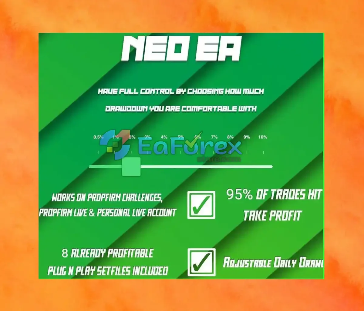 NEO EA review
