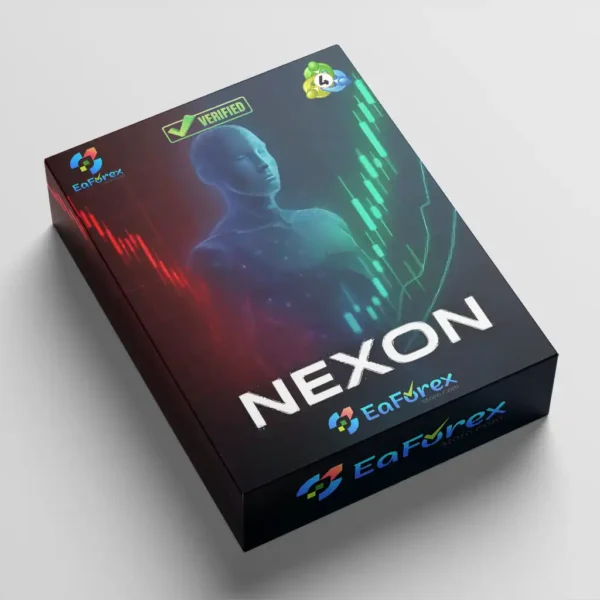 NEXON Ai EA