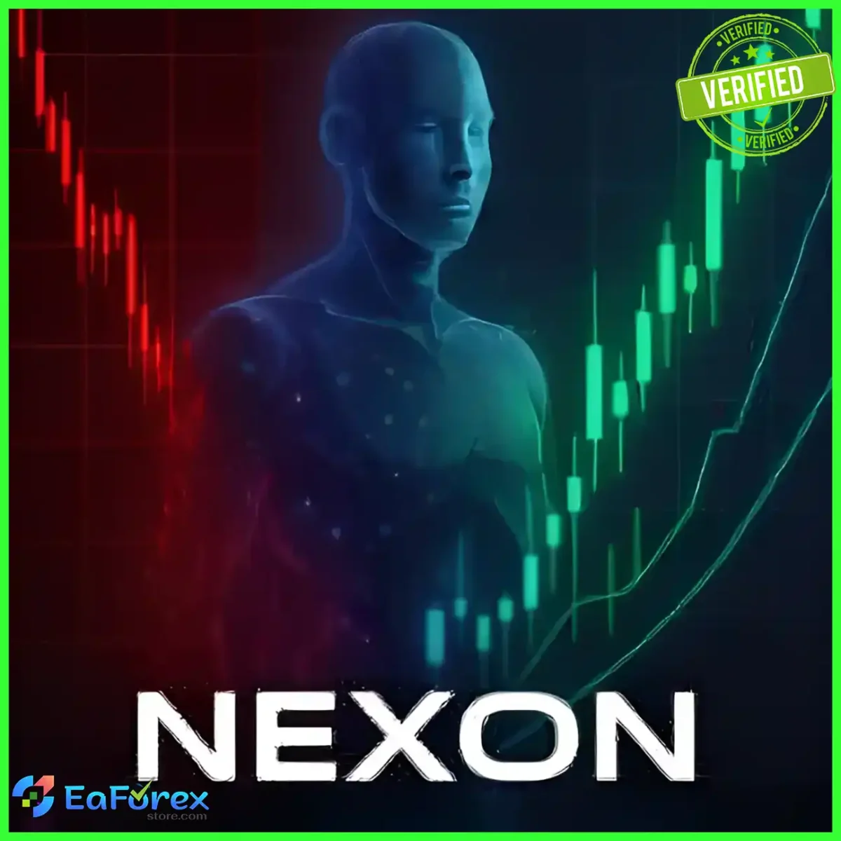 NEXON Ai EA mt4