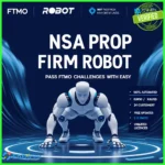 NSA Prop Firm Robot