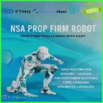 NSA Prop Firm Robot