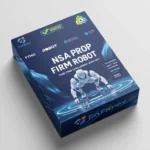 NSA Prop Firm Robot MT4