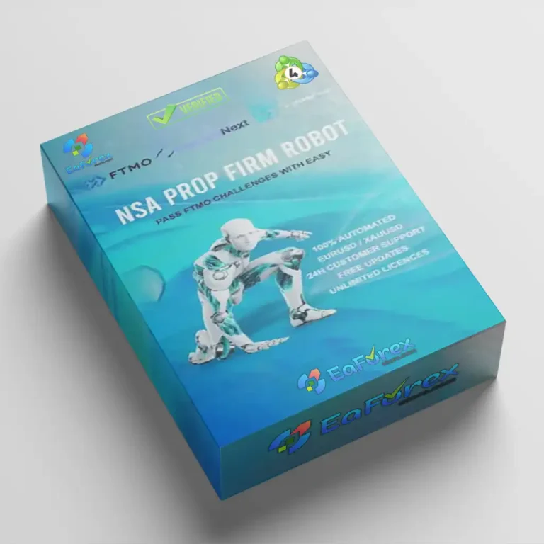 NSA Prop Firm Robot MT4