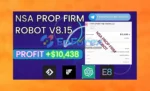 NSA Prop Firm Robot MT4 with SetFiless