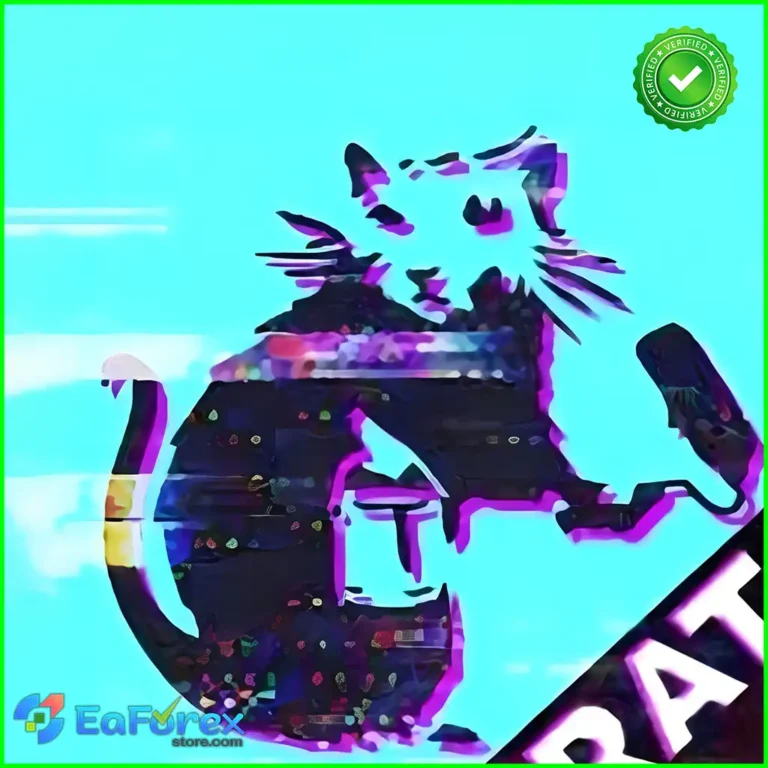 Naragot Portfolio EA