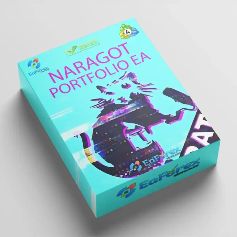 Naragot Portfolio EA MT4