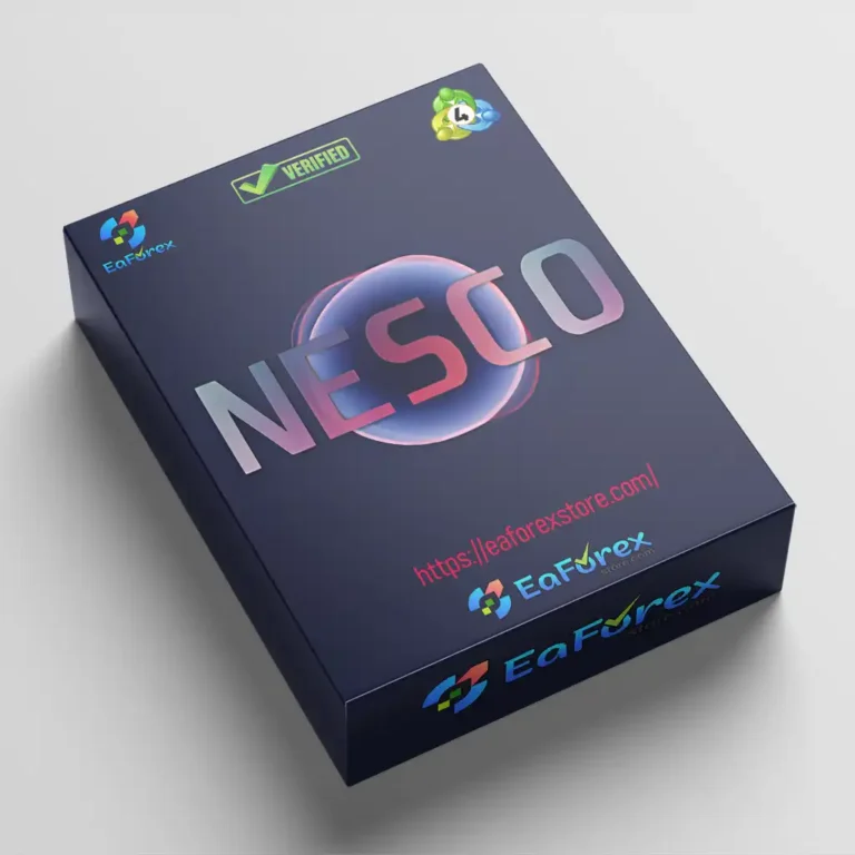 Nesco EA MT4