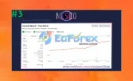 Nesco MT4 performance verified by Myfxbook
