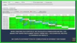 Nexus EA Forex EA MT5 Backtest