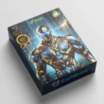 Nexus EA Forex MT5