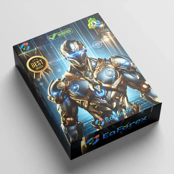 Nexus EA Forex MT5