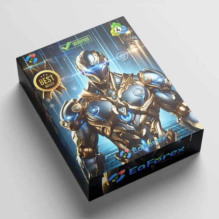 Nexus EA Forex MT5