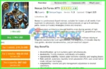 Nexus EA Forex MT5 Overview