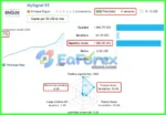 Nexus EA Forex MT5 Signal Results