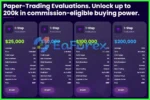 Nova Funding HFT Bot MT4 with SetFiles