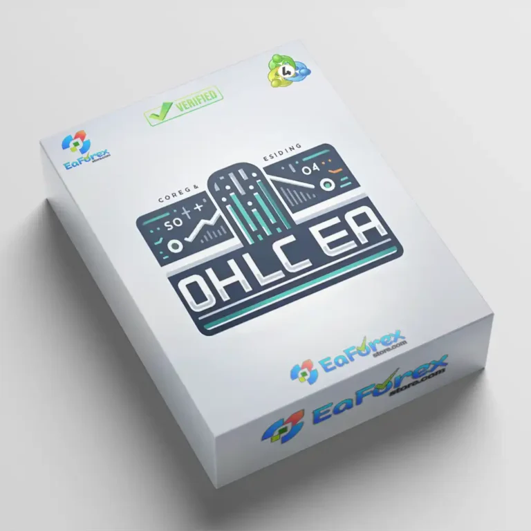 OHLC EA