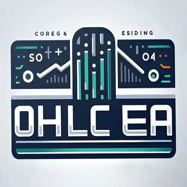 OHLC EA MT4