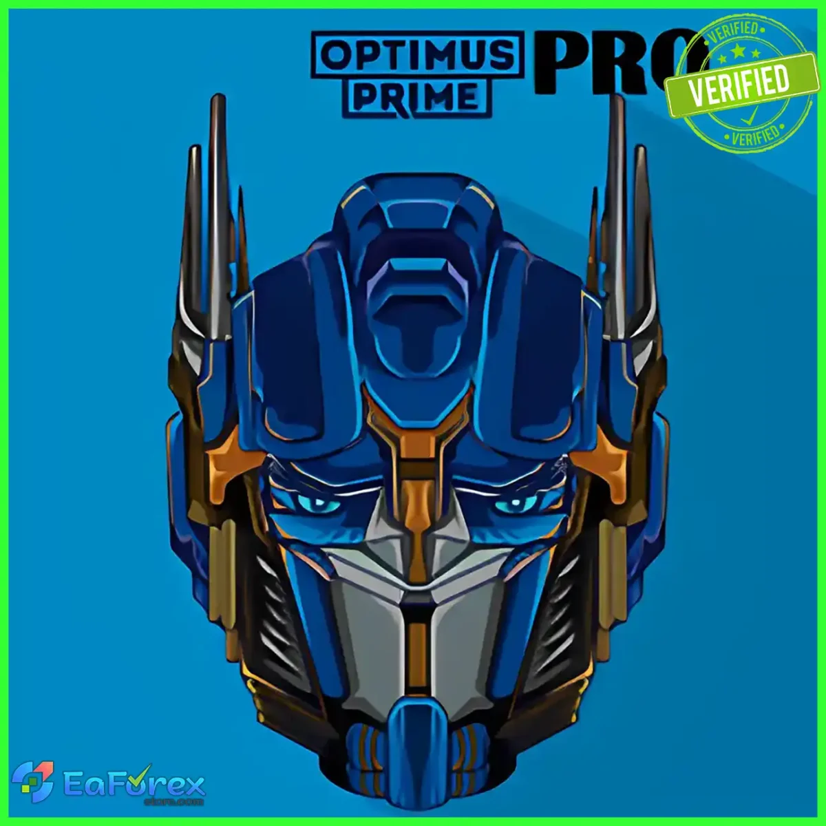 Optimus Prime PRO EA