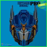 Optimus Prime PRO EA