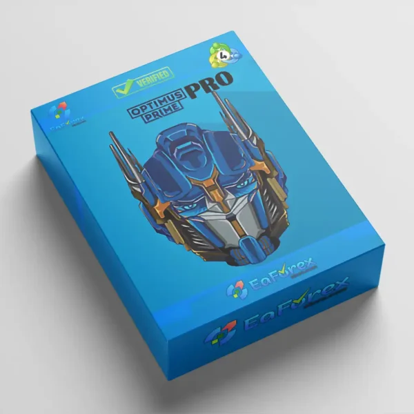 Optimus Prime PRO EA MT4