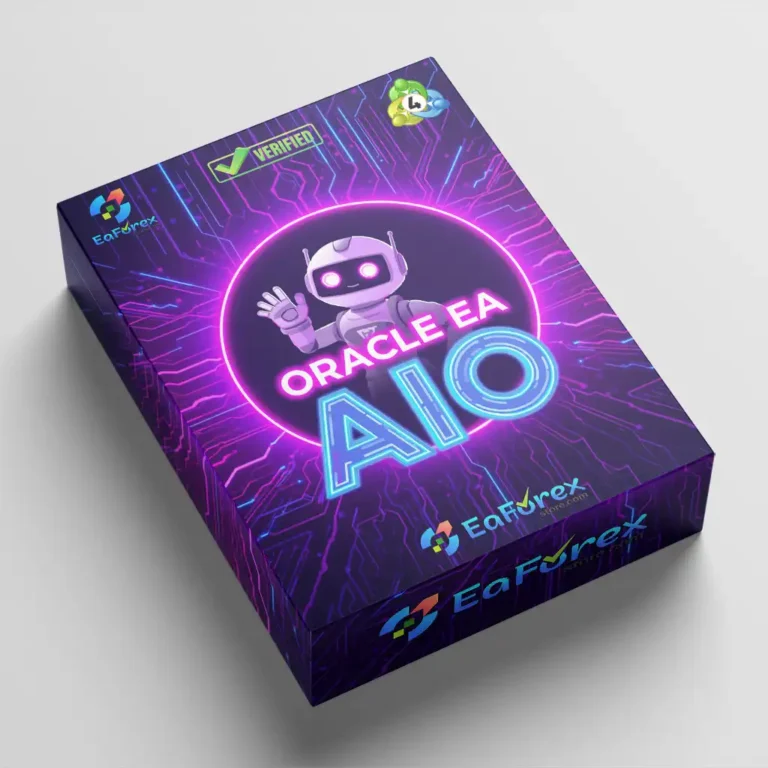 Oracle Aio EA MT4