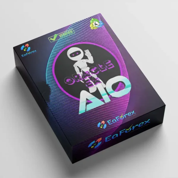 Oracle Aio EA MT4