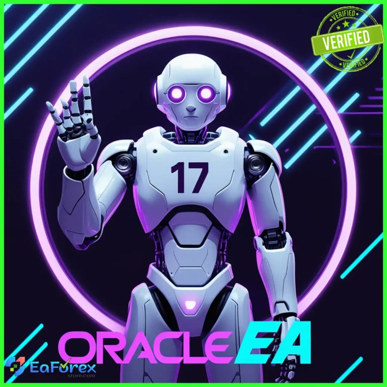 Oracle EA