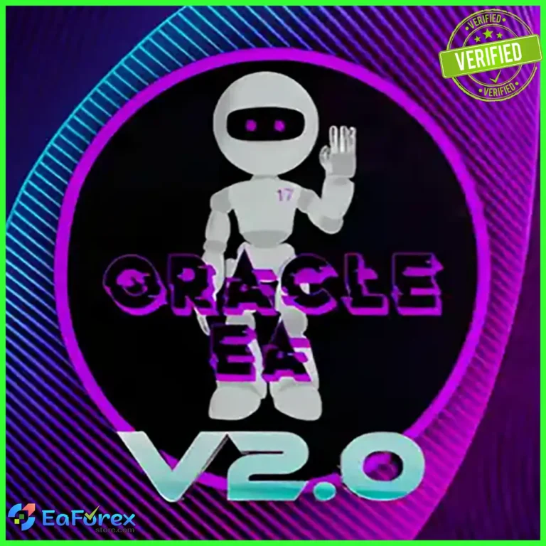 Oracle EA