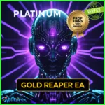 PLATINUM GOLD REAPER EA MT4