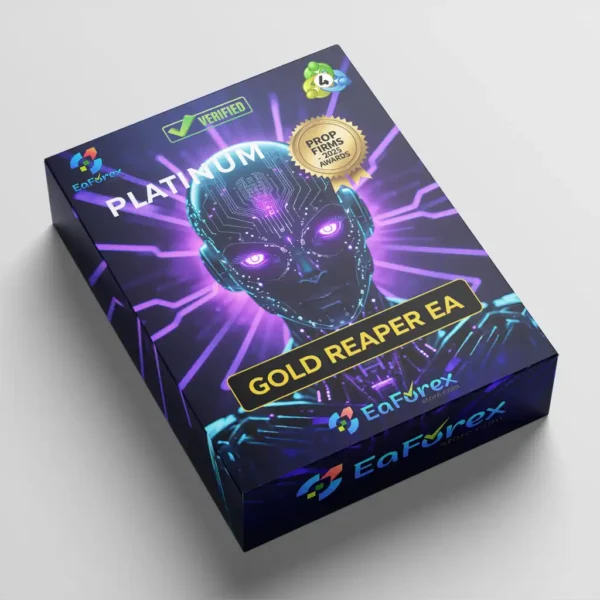 PLATINUM GOLD REAPER MT4