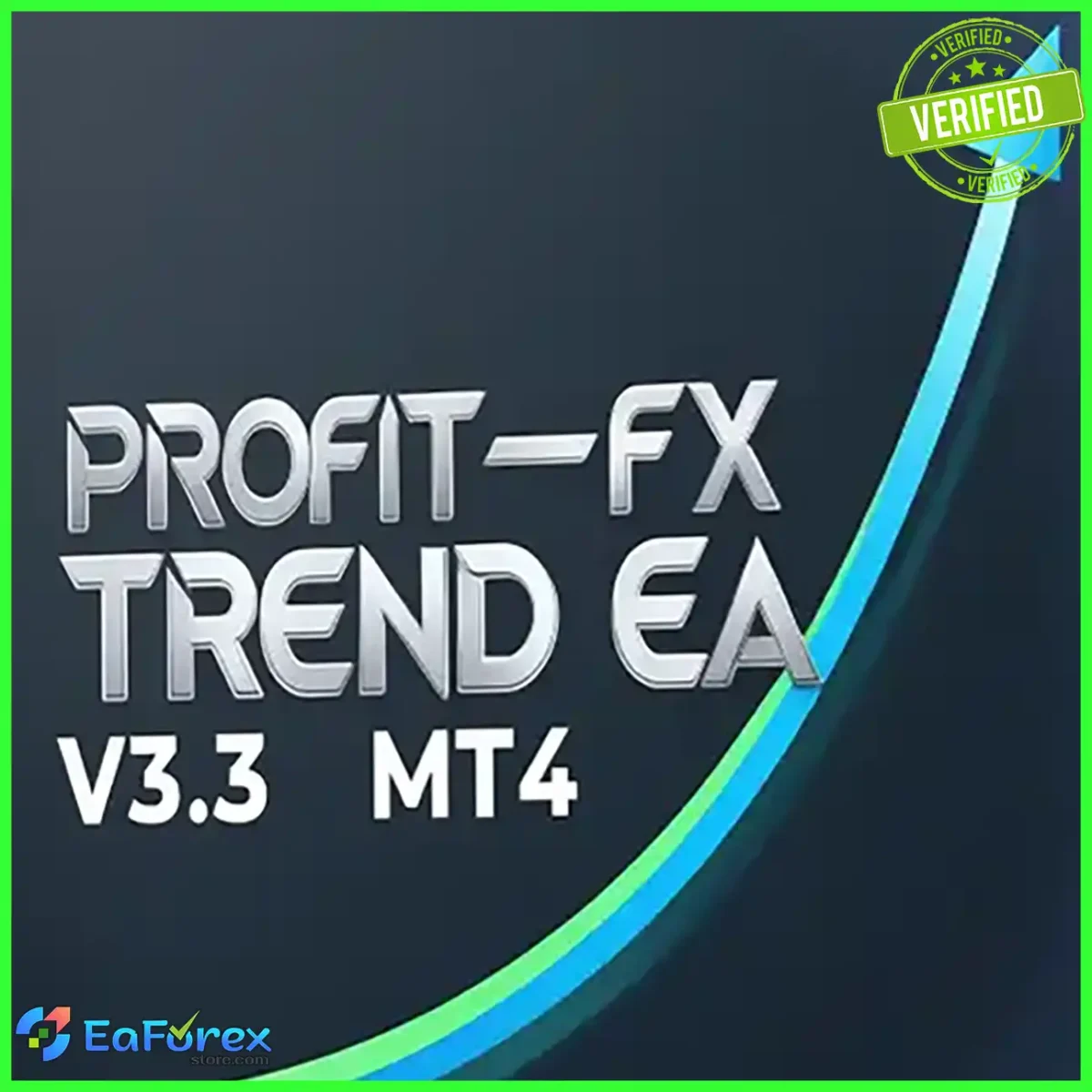 PROFIT-FX Trend EA