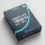 PROFIT FX Trend EA mt4png