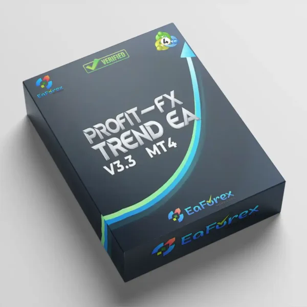 PROFIT FX Trend EA mt4png