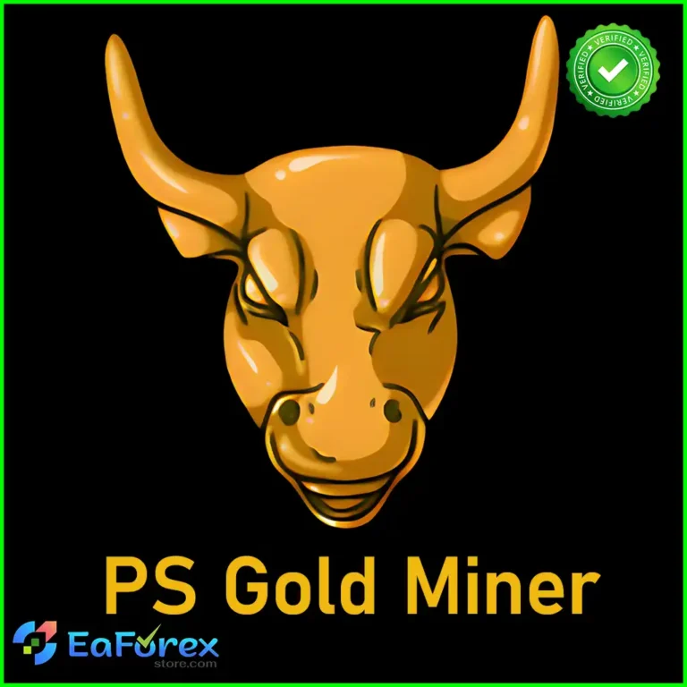 PS Gold Miner