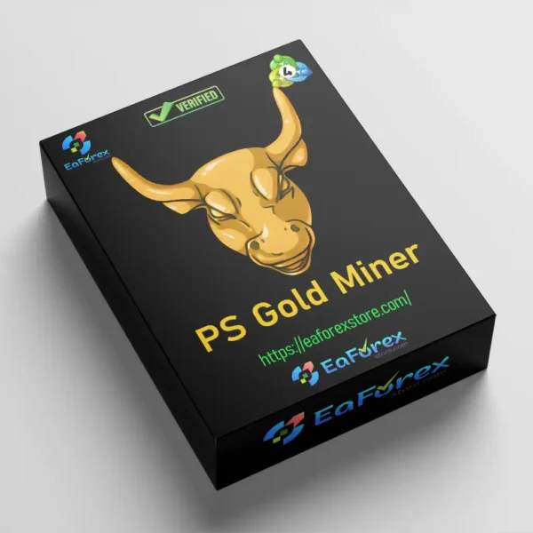 PS Gold Miner MT4