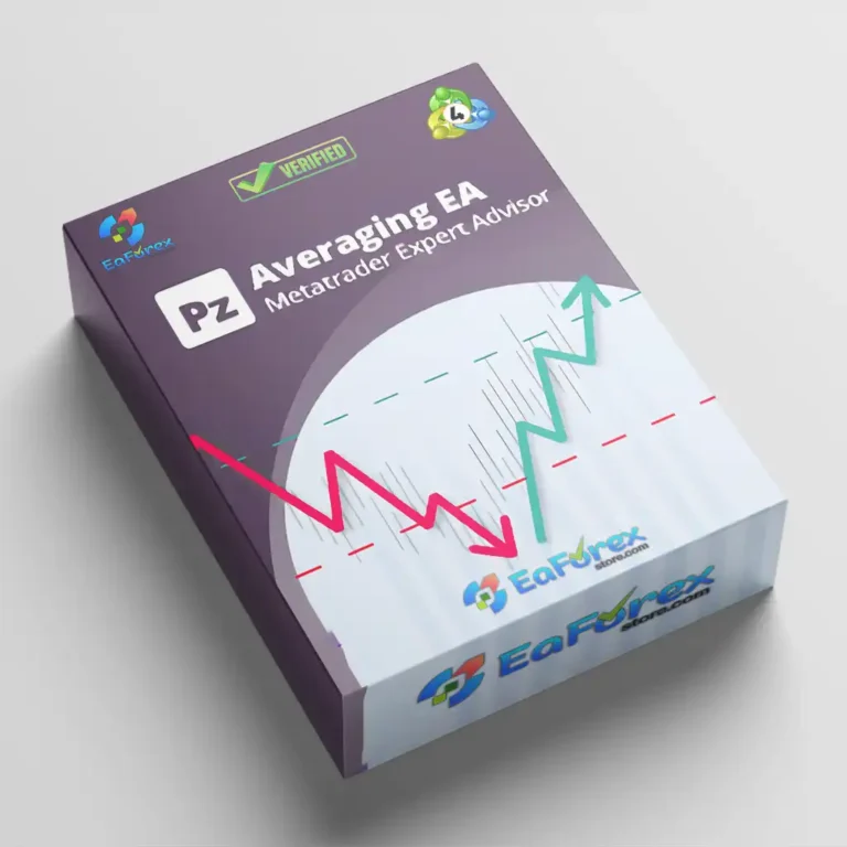 PZ Averaging EA