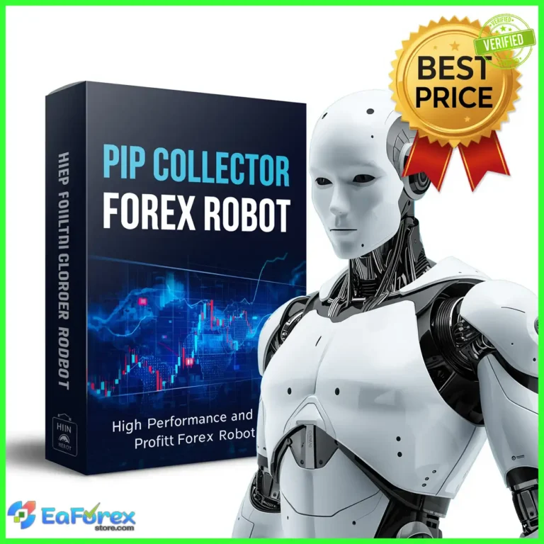 Pip Collector EA