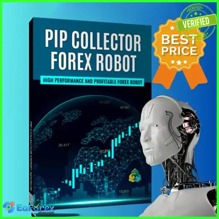 Pip Collector EA